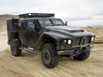 Oshkosh LCTV 2010 года